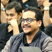 Kailash Chandra Bhatt