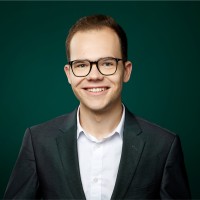 Timo Nürnberg