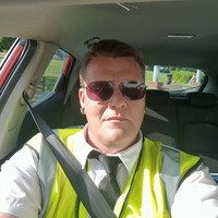 Martin Smith