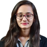 Maitri Shah