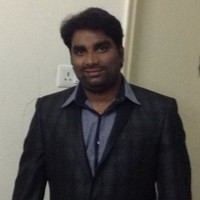 Ashok Krishna