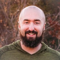 Tony Christensen