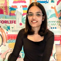 Chandana Reddy