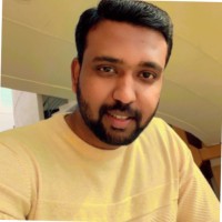 Hareesh J R