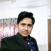 Rajesh Acharya