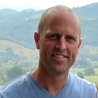 Patrick Voss