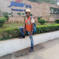 Ranjit Kumar Rath Rath