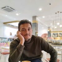 Ichsan Nurjaman, Tubagus