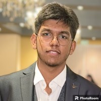 Mohammed Ayan