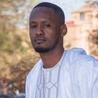 Mamourou Manet Sidibé