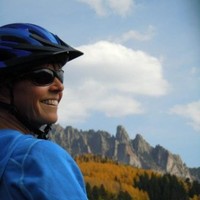 Susy Raleigh