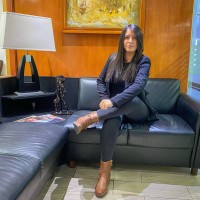 Georgina Acata Cuéllar