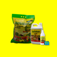 Herbafarm Sulsel