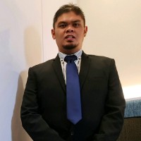 Ts. Mohd Fahril Afiq B. Abu Sufian