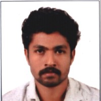 Sreeraj R