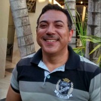 Jose de Arimatea Silva Correia