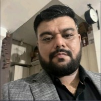 Nishit Nilesh Ganatra