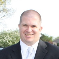 Michael Cathcart