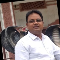 Anand C