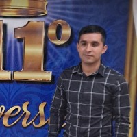 Rogelio Escamilla Reyes