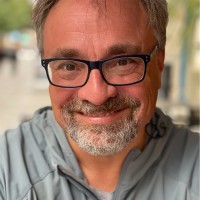 Stephane Deslauriers EMBA, RCC™, CCC™