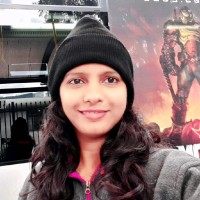 Jigyasha Shah