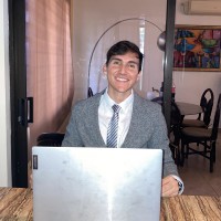 Cesar Pitti Nader