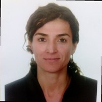 Ana Isabel Cañas