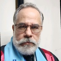 José E. Corrales  V., Dr.
