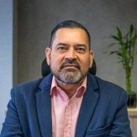 Jorge Enrique García V.