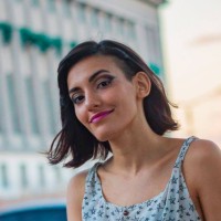 Rocío Villapún