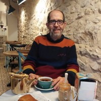 Miquel Llop Puig