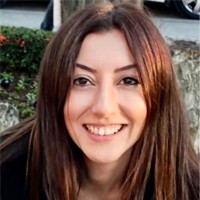 Elif Yeşil