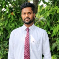 Sharathkumar K