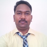 Hemasundraprasad Musukudi