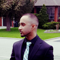 Kevin Alfred