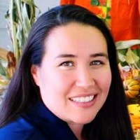 Jamie Rosales-Wold
