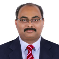 Subin George Varghese