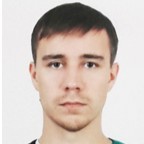 Alex Zakharov