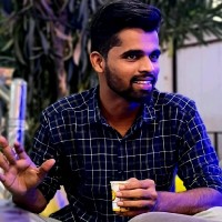 Sathish Reddy