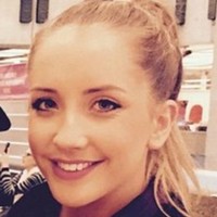 Stephanie Barry