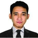 Marck Domingo
