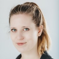Ramona Graf