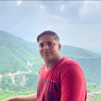 Rajesh Jha