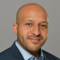 Ahmed Khalil, MD PhD