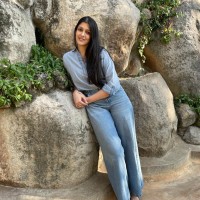 Aanchal Kapooria