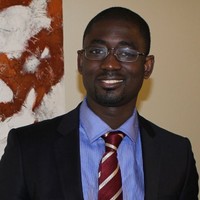 Sam Boateng