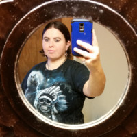 Ashley Westerberg