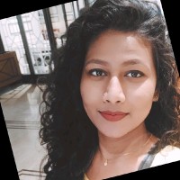 Kiran Kamble