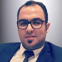 Khaldoun Alragheb